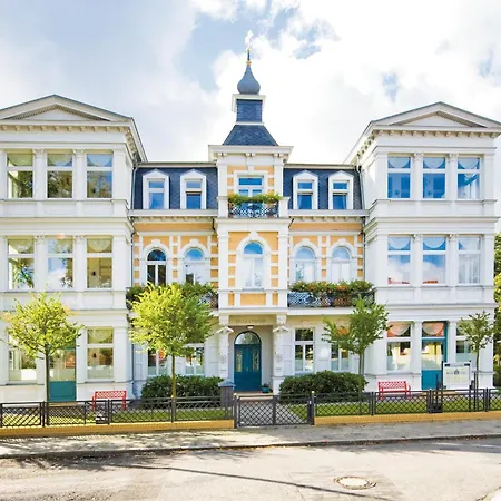 Apartamento Brise Chrissi App 03 *