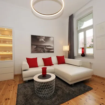 Brise Chrissi App 03 Apartamento *