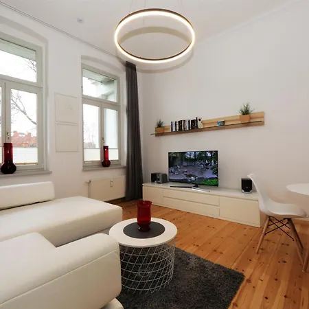 Brise Chrissi App 03 Apartamento