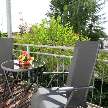 Apartamento Brise Chrissi App 03