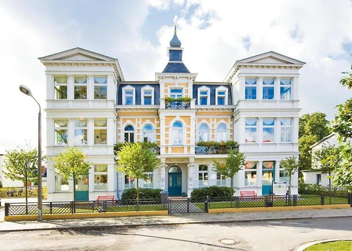 Apartamento Brise Chrissi App 03 *