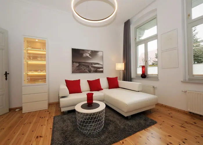 Brise Chrissi App 03 Apartamento *