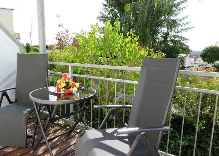 Apartamento Brise Chrissi App 03