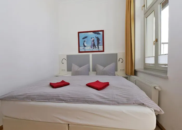 Brise Chrissi App 03 * Heringsdorf (Usedom)